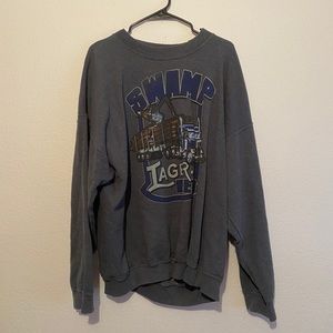 Vintage sweatshirt